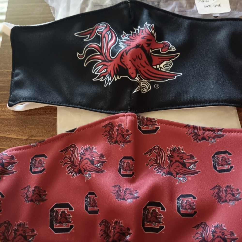 Mask Set